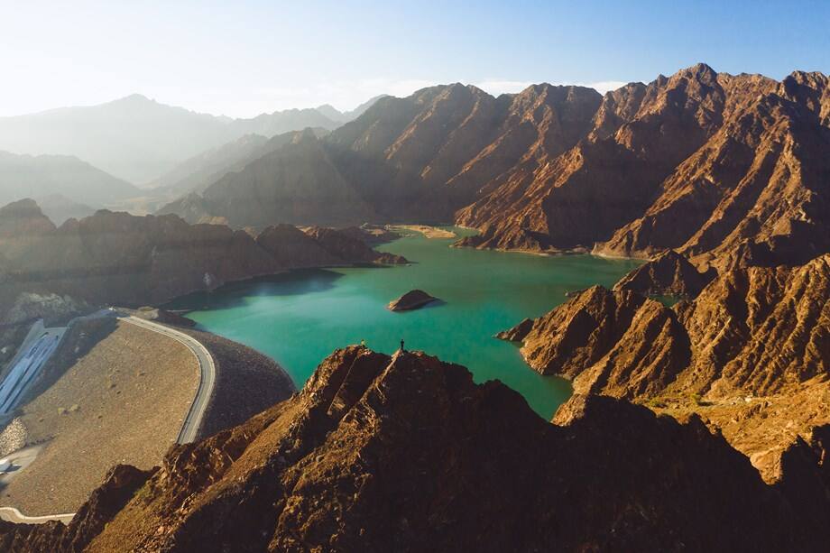 Hatta Secret Pool