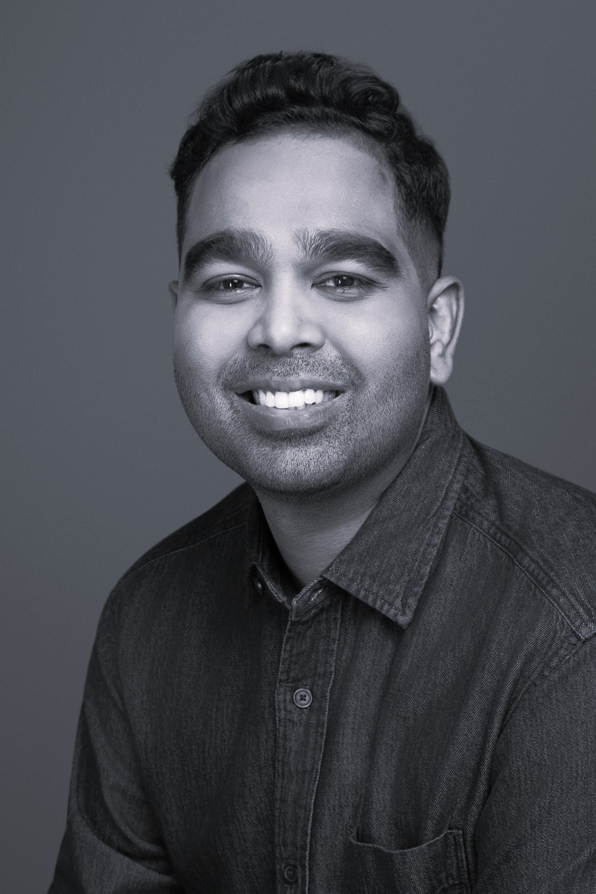 Shamraz Azeez, Chief Operating Officer at Timeless Trails